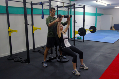 Fitness Foundation - Personal Trainers