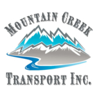 Mountain Creek Transport - Camionnage