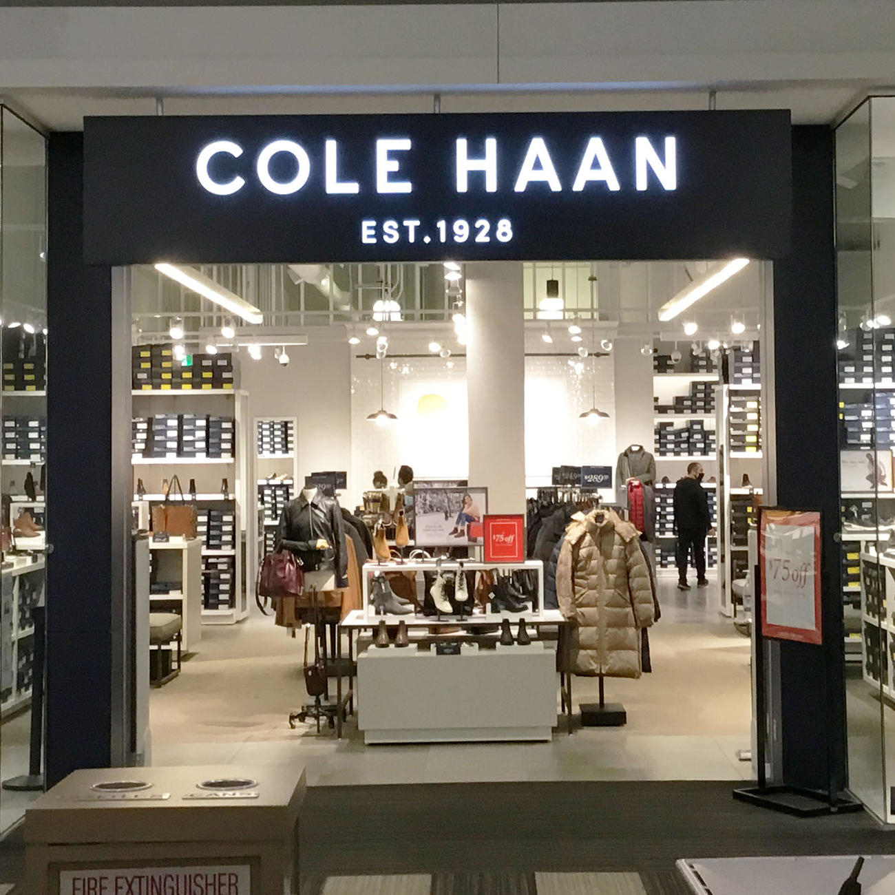 Cole Haan Outlet - Magasins de chaussures