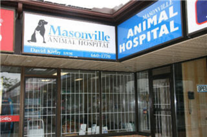 Masonville Animal Hospital - Veterinarians