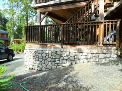 Alpine Masonry - Masonry & Bricklaying Contractors