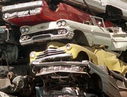 Matthews - Car Wrecking & Recycling