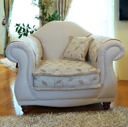 Premium Carpet & Upholstery Cleaning - Nettoyage de tapis et carpettes