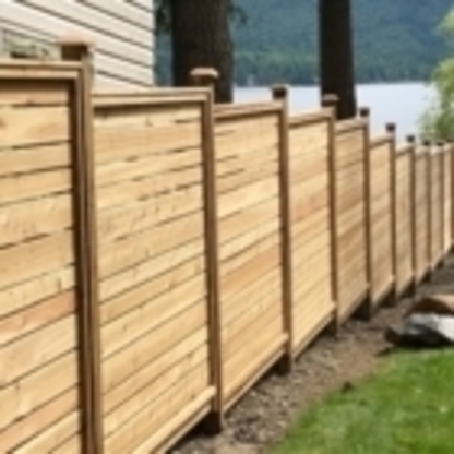 Grajax Contracting Ltd - Fences