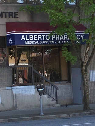 Alberto Pharmacy Ltd - Pharmacies