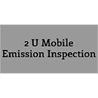 2U Mobile Emission Inspections - Expertise & Technical Analysis