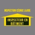 Inspection Cedric Lajoie - Inspection de maisons