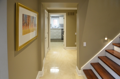 Great Spaces - Home Improvements & Renovations