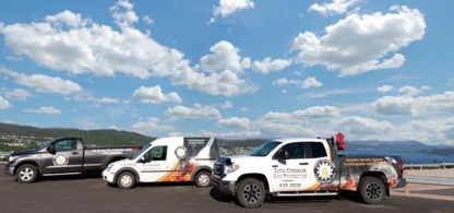 View Total Coverage Fire Protection Inc’s Corner Brook profile
