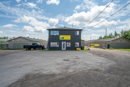 Montréal Mini-Storage - Saint-Jérôme (Camrick) - Self-Storage