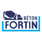 Béton Fortin Inc - Béton préparé