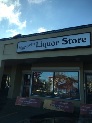 Murrayville Liquor Store - Wines & Spirits