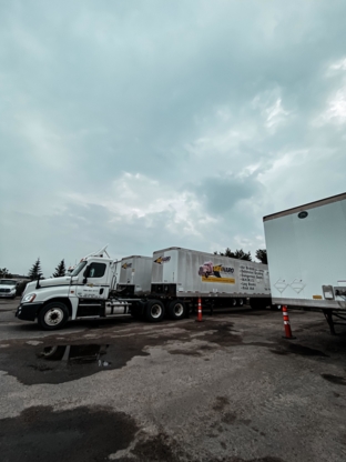 Gennaro Transport Training - Driving Instruction