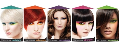 Boutique Du Cheveu - Wigs & Hairpieces
