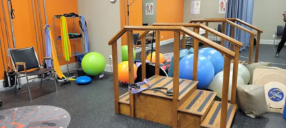 St. George Wellness Centre - Orthothérapeutes
