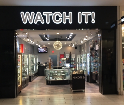 Watch It! - Réparation de montres