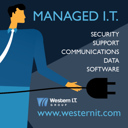 Western IT Group Inc - Consultants en technologies de l'information