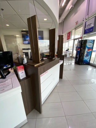 Honda Donnacona - Garages de réparation d'auto