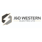 J&D Western Electric Ltd - Électriciens