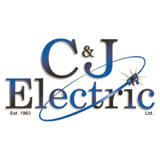 C & J Electric Ltd - Electricians & Electrical Contractors