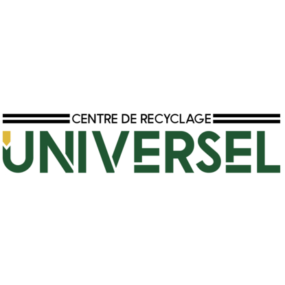 View Universel Recycling Center’s Richards Landing profile