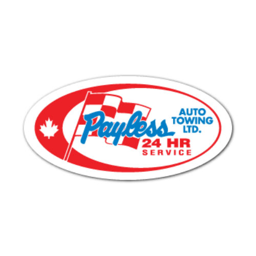 Payless Auto Towing Ltd. - Remorquage de véhicules