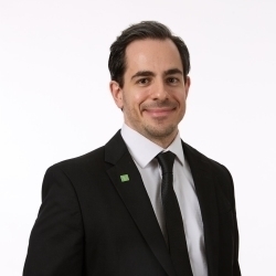 Christopher Kalafatis - TD Wealth Private Investment Advice - Investment Advisory Services