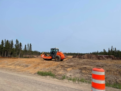Les Entreprises Jacques Dufour & Fils Inc. - Entrepreneurs généraux