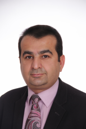 Nasser Hashemi - Regulated Canadian Immigration Consultant - Conseillers en immigration et en naturalisation