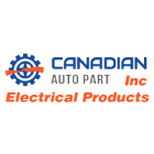 Canadian Auto Part - New Auto Parts & Supplies