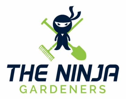 The Ninja Gardeners - Landscape Contractors & Designers