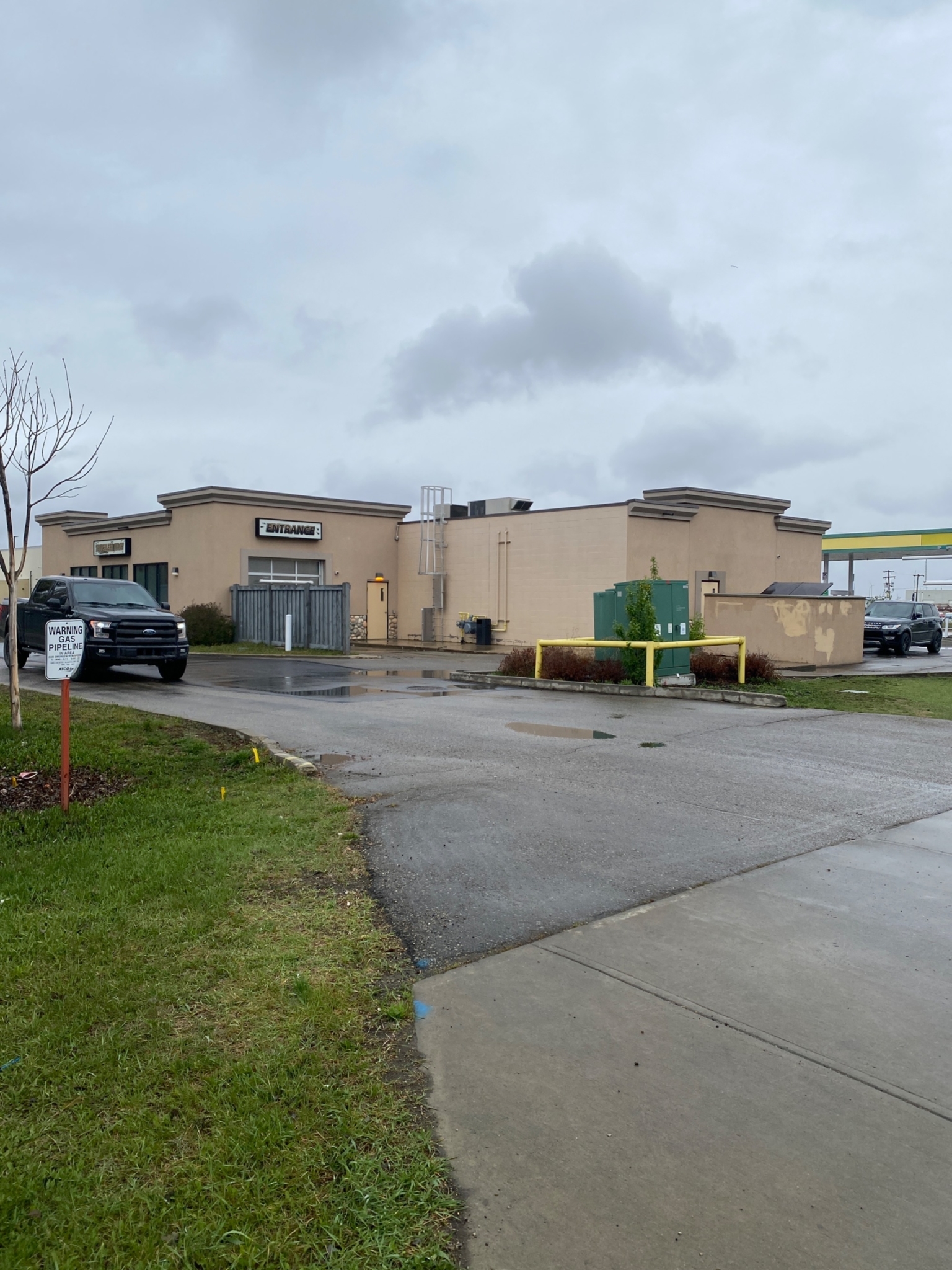 Fas Gas Plus - Gas Station - Gas Stations