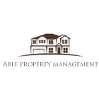 ABLE Property Management - Property Management