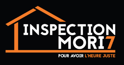 Inspection Mori7 - Inspecteurs en bâtiment et construction