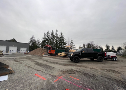 K.L.T. Excavating Ltd. - Excavation Contractors