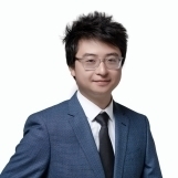 Alfie Peng - TD Investment Specialist - Conseillers en placements