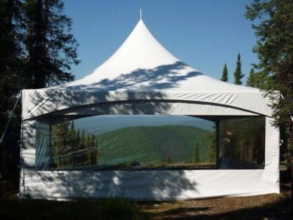 The Tent Company - Location de matériel et d'équipement de réceptions