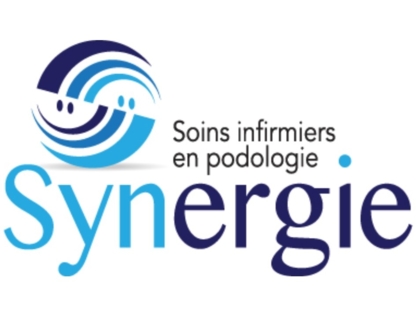 Synergie - Soins Infirmiers en Podologie - Podologues