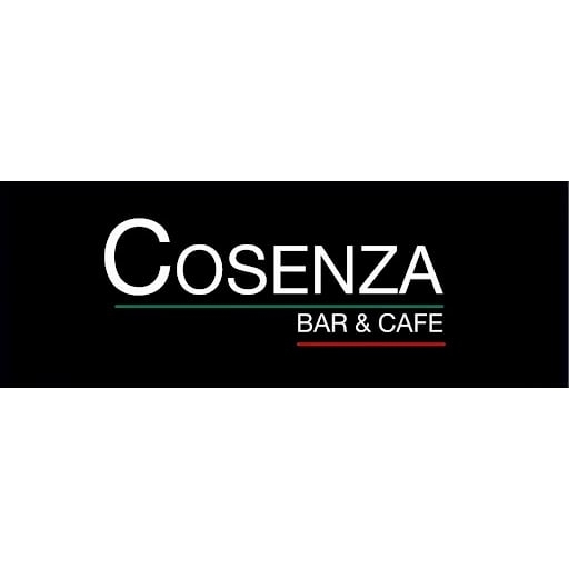 Cosenza bar and cafe - Cafés-terrasses