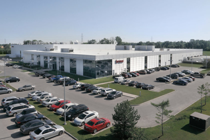 Brose Canada Inc. - Auto Part Manufacturers & Wholesalers