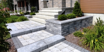 Jardinier-Paysagiste - Landscape Contractors & Designers