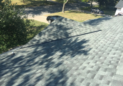 Evolution Roofing Inc - Couvreurs