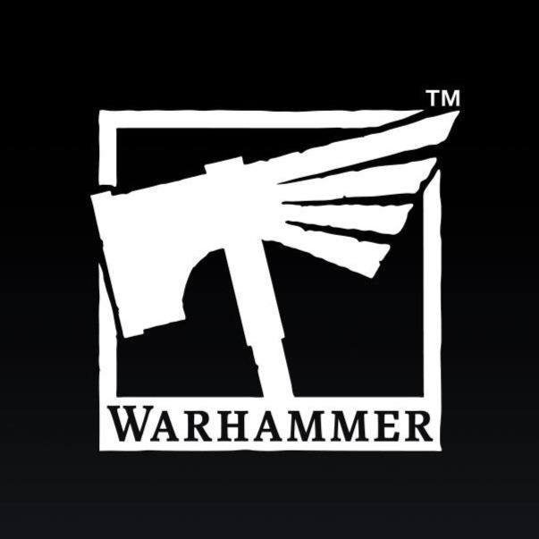 Warhammer - Model Construction & Hobby Shops