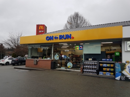 On The Run - Convenience Store - Dépanneurs