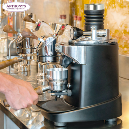 Anthony's Espresso Equipment Inc. - Machines à café et matériel de torréfaction
