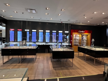 Eyestar Optical - Surrey - Guildford Town Centre - Optométristes