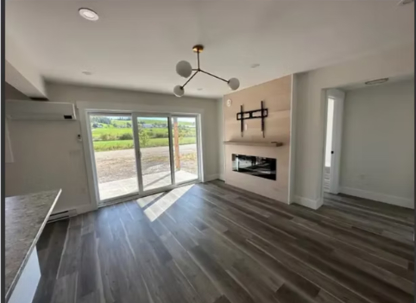 ATD Contracting LTD - Entrepreneurs en construction