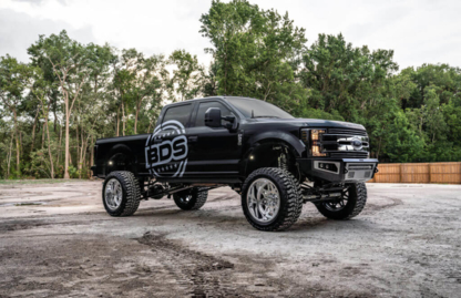 Canadian Light Truck Warehouse - New Auto Parts & Supplies