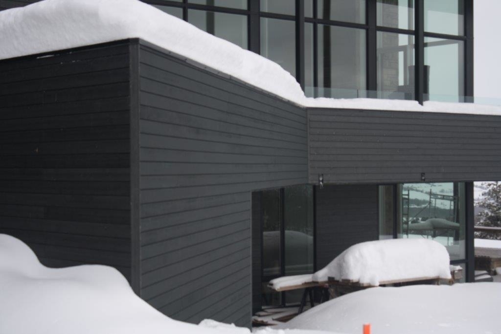 Georgian Masonry & Construction Inc - Maçons et entrepreneurs en briquetage