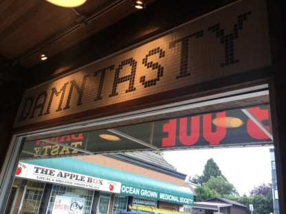 Jones Bar-B-Que - Restaurants
